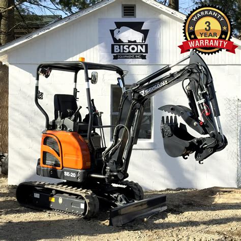 diesel 2 mini excavator|Seisan SE.